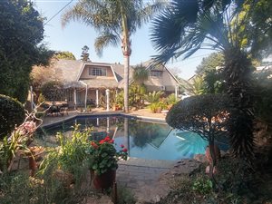 5 Bed House in Randhart