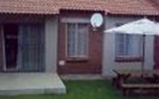 3 Bedroom Simplex in Eco Park