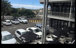 71 m² Commercial space in La Lucia