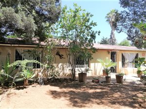 4 Bedroom House in Kirkwood