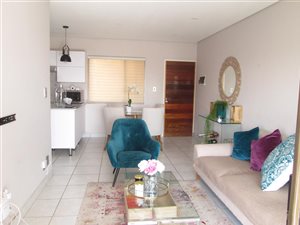 2 Bed Apartment in Risidale