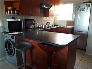 2 Bed Townhouse in Walmer Heights