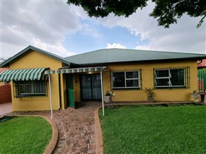 3 Bed House in South Hills