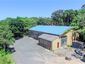 399 m² Commercial space in Margate