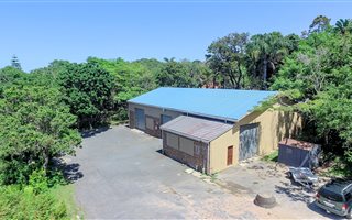 399 m² Commercial space in Margate