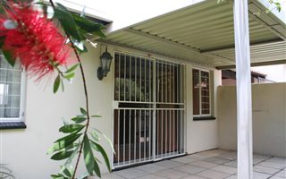 2 Bedroom Townhouse in Sonneglans