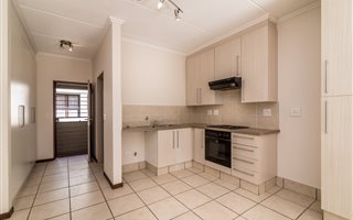 1 Bedroom Apartment in Lonehill