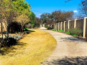 12 ha Farm in Mooiplaats AH