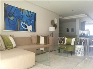 2 Bedroom Apartment in Sandown