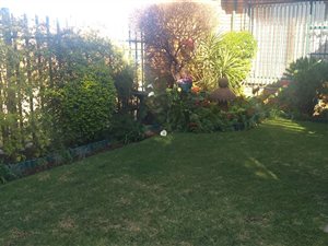 3 Bed Townhouse in Dalpark