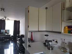 2 Bed Flat in Kilner Park