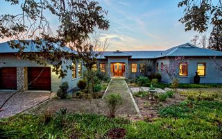 4 Bedroom House in Blair Atholl Estate