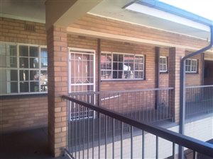 2 Bed Flat in Vanderbijlpark CW3