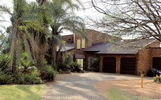 4 Bedroom House in Nortons Home Estate