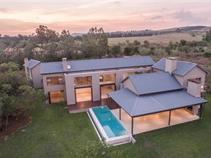 5 Bed House in Blair Atholl Estate