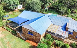 29 ha Land available in Magaliesburg