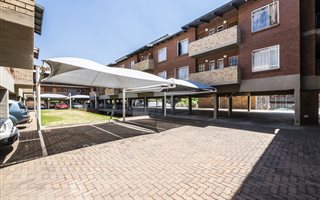 1 Bedroom Apartment in Auckland Park