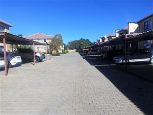 2 Bed Apartment in Randpoort