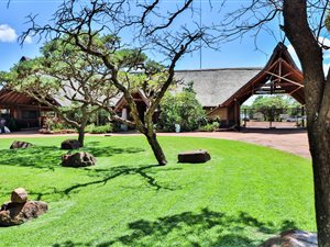 Farm with House in Bela-Bela (Warmbaths)