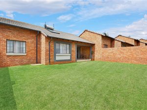 3 Bed Simplex in Sagewood