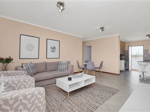3 Bed Simplex in Sagewood