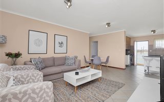3 Bedroom Simplex in Sagewood