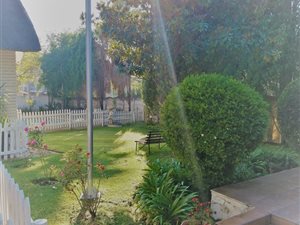 2 Bed Garden Cottage in Jukskei Park