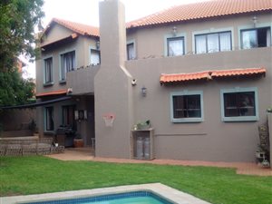 4 Bed House in Faerie Glen