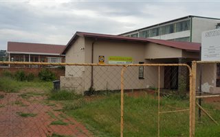 3 Bedroom House in Laudium