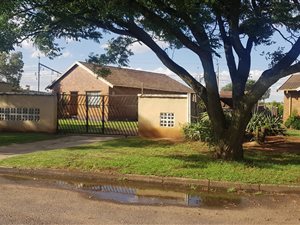 3 Bed House in Delmore Park