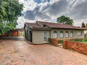 3 Bed House in Northmead