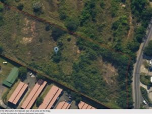 1.4 ha Land available in Queensmead Industrial