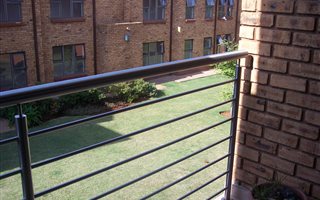 2 Bedroom Apartment in Willow Park Manor