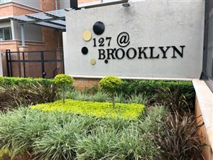 2 Bed Apartment in Nieuw Muckleneuk