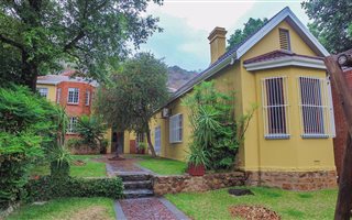 5 Bedroom House in Riviera