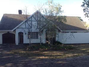 3 Bed Garden Cottage in Glen Austin