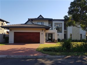 5 Bed House in Meerensee