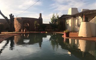 8.6 ha Farm in Carletonville