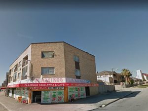 2 Bed Apartment in North End