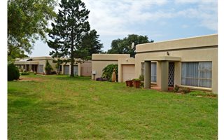 4 Bedroom House in Grootfontein Estate