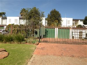 2 Bed Townhouse in Windsor East