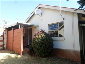 1 Bed House in Meyerspark