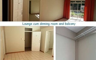2 Bedroom Apartment in Umdloti
