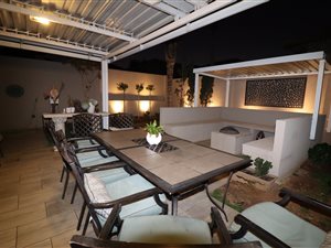 3 Bed House in Thatchfield