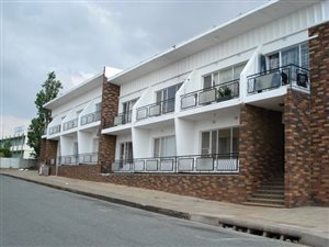 1 Bed Flat in Olivanna
