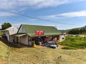 170 m² Retail Space in Richmond