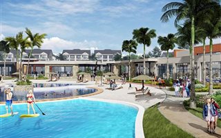 1 Bedroom Apartment in Willow Park Manor