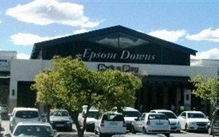 47 m² Retail Space in Bryanston