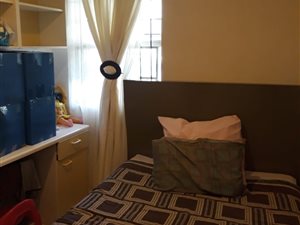 2 Bed Apartment in Wild En Weide