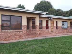 3 Bed House in Kokstad